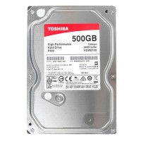 Toshiba P300 HDWD105UZSVA-500GB-SATA3